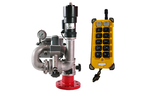 防爆型ps40消防水炮產(chǎn)品報(bào)價(jià)，ps40消防水炮應(yīng)用場(chǎng)景