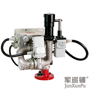 消防水炮安裝人工費(fèi)多少錢(qián)？