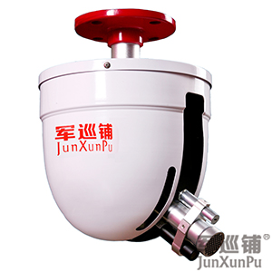 智能消防水炮多少錢(qián)，如何才能買(mǎi)到高性?xún)r(jià)比消防水炮?