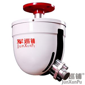 自動(dòng)消防水炮適合幼兒園嗎？